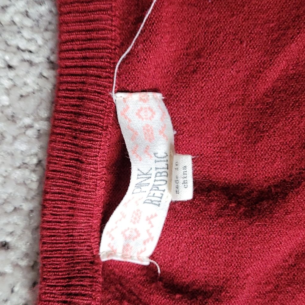 Sweater - Picture 3 of 6